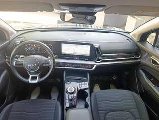 Kia Sportage 1.6 T-GDi PHEV Tech 4x4 195 kW (265 CV)