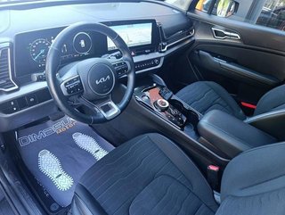 Kia Sportage 1.6 T-GDi PHEV Tech 4x4 195 kW (265 CV)