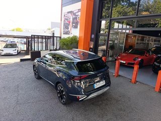 Kia Sportage 1.6 T-GDi PHEV Tech 4x4 195 kW (265 CV)