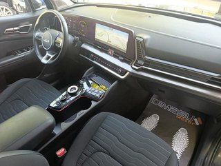 Kia Sportage 1.6 T-GDi PHEV Tech 4x4 195 kW (265 CV)