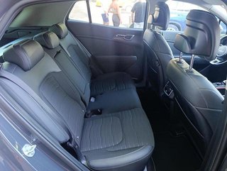 Kia Sportage 1.6 T-GDi PHEV Tech 4x4 195 kW (265 CV)