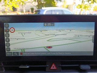 Kia Sportage 1.6 T-GDi PHEV Tech 4x4 195 kW (265 CV)