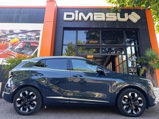 Kia Sportage 1.6 T-GDi PHEV Tech 4x4 195 kW (265 CV)