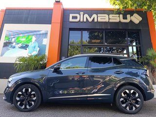 Kia Sportage 1.6 T-GDi PHEV Tech 4x4 195 kW (265 CV)