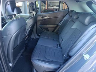 Kia Sportage 1.6 T-GDi PHEV Tech 4x4 195 kW (265 CV)