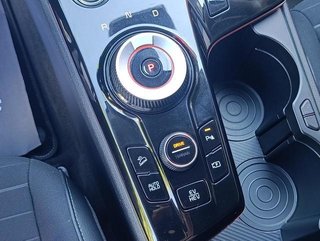 Kia Sportage 1.6 T-GDi PHEV Tech 4x4 195 kW (265 CV)