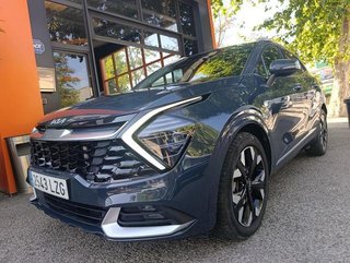 Kia Sportage 1.6 T-GDi PHEV Tech 4x4 195 kW (265 CV)