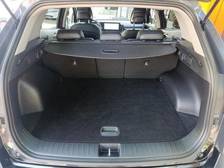 Kia Sportage 1.6 T-GDi PHEV Tech 4x4 195 kW (265 CV)
