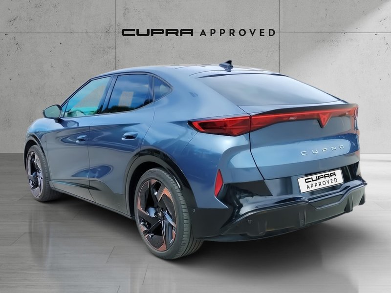 Cupra Tavascan 2024, foto 2