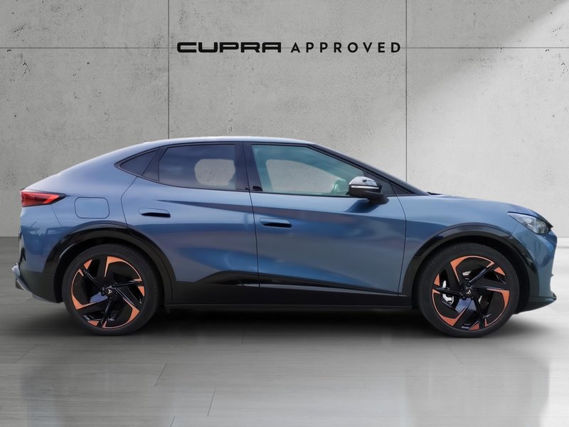 Cupra Tavascan 2024, foto 3