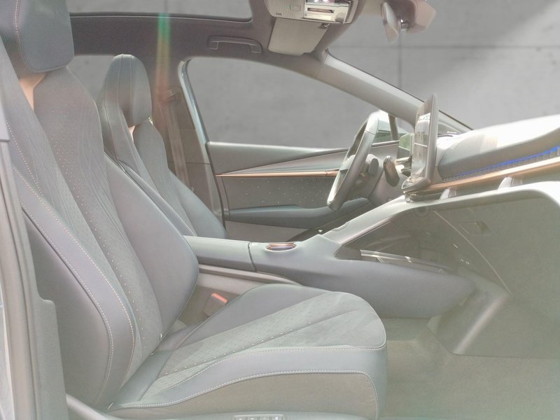 Cupra Tavascan 2024, foto 5