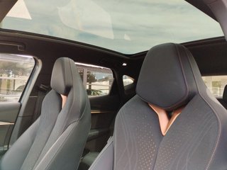 CUPRA Tavascan VZ 340cv