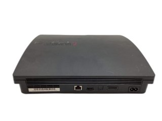 sony ps3 slim 320 gb