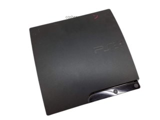 sony ps3 slim 320 gb
