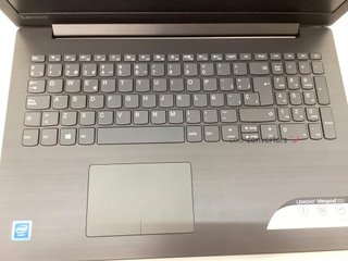 pc portatil lenovo 80xr