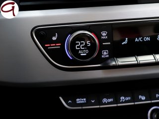 Audi A5 Cabrio S Line 40 TDI 140 kW (190 CV) S tronic