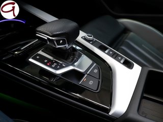 Audi A5 Cabrio S Line 40 TDI 140 kW (190 CV) S tronic