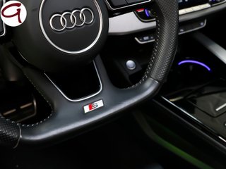 Audi A5 Cabrio S Line 40 TDI 140 kW (190 CV) S tronic