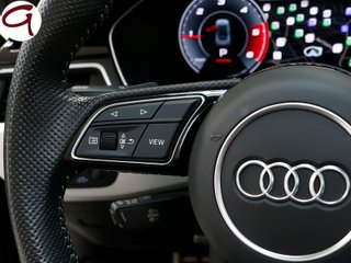 Audi A5 Cabrio S Line 40 TDI 140 kW (190 CV) S tronic
