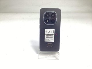 xiaomi redmi note 15 pro 5g 8gb 256gb