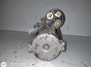 Motor arranque renault 8200836473 clio iii 1123129