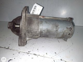 Motor arranque renault 8200836473 clio iii 1123129