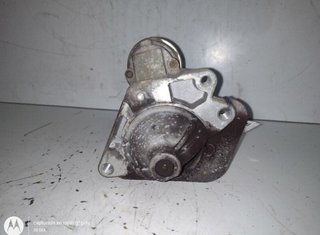 Motor arranque renault 8200836473 clio iii 1123129