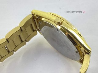 reloj pulsera caballero citizen gn-4w-s