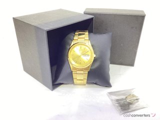 reloj pulsera caballero citizen gn-4w-s