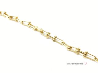 pulsera oro 18k
