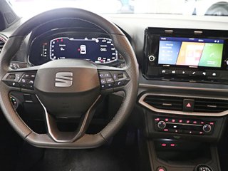 SEAT Ibiza 1.0 TSI SANDS FR 85 kW (115 CV)