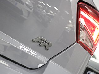 SEAT Ibiza 1.0 TSI SANDS FR 85 kW (115 CV)