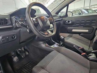 Citroen C3 BlueHDi 75 SANDS Feel 55 kW (75 CV)