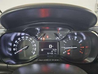 Citroen C3 BlueHDi 75 SANDS Feel 55 kW (75 CV)