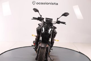 YAMAHA MT07 2023