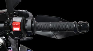 Yamaha TENERE 700 WORLD RALLY