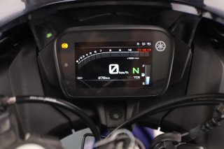 YAMAHA YZF-R125 2024
