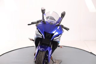 YAMAHA YZF-R125 2024