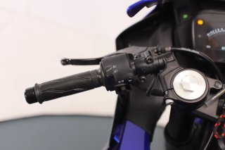 YAMAHA YZF-R125 2024