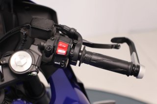 YAMAHA YZF-R125 2024