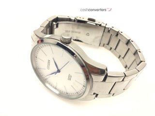 reloj pulsera caballero citizen g032-s121302