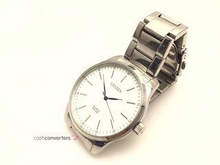 reloj pulsera caballero citizen g032-s121302