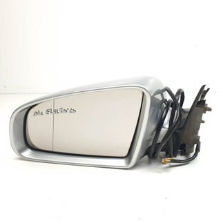 RETROVISOR IZQUIERDO AUDI AUDI A4 BERLINA (8E) 2004-2007