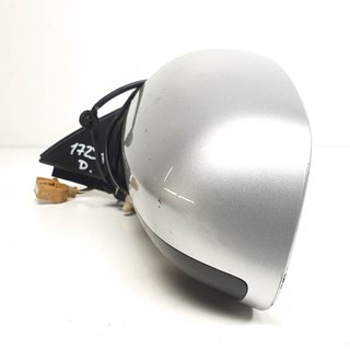 RETROVISOR IZQUIERDO AUDI AUDI A4 BERLINA (8E) 2004-2007