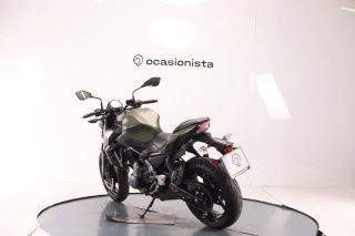 KAWASAKI Z 650 A2 2018