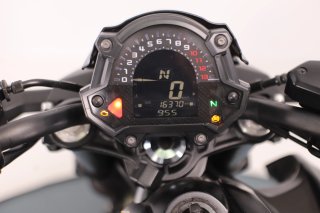 KAWASAKI Z 650 A2 2018