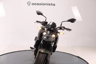 KAWASAKI Z 650 A2 2018