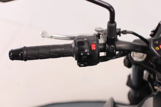 KAWASAKI Z 650 A2 2018