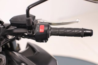 KAWASAKI Z 650 A2 2018