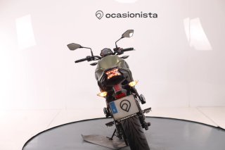 KAWASAKI Z 650 A2 2018